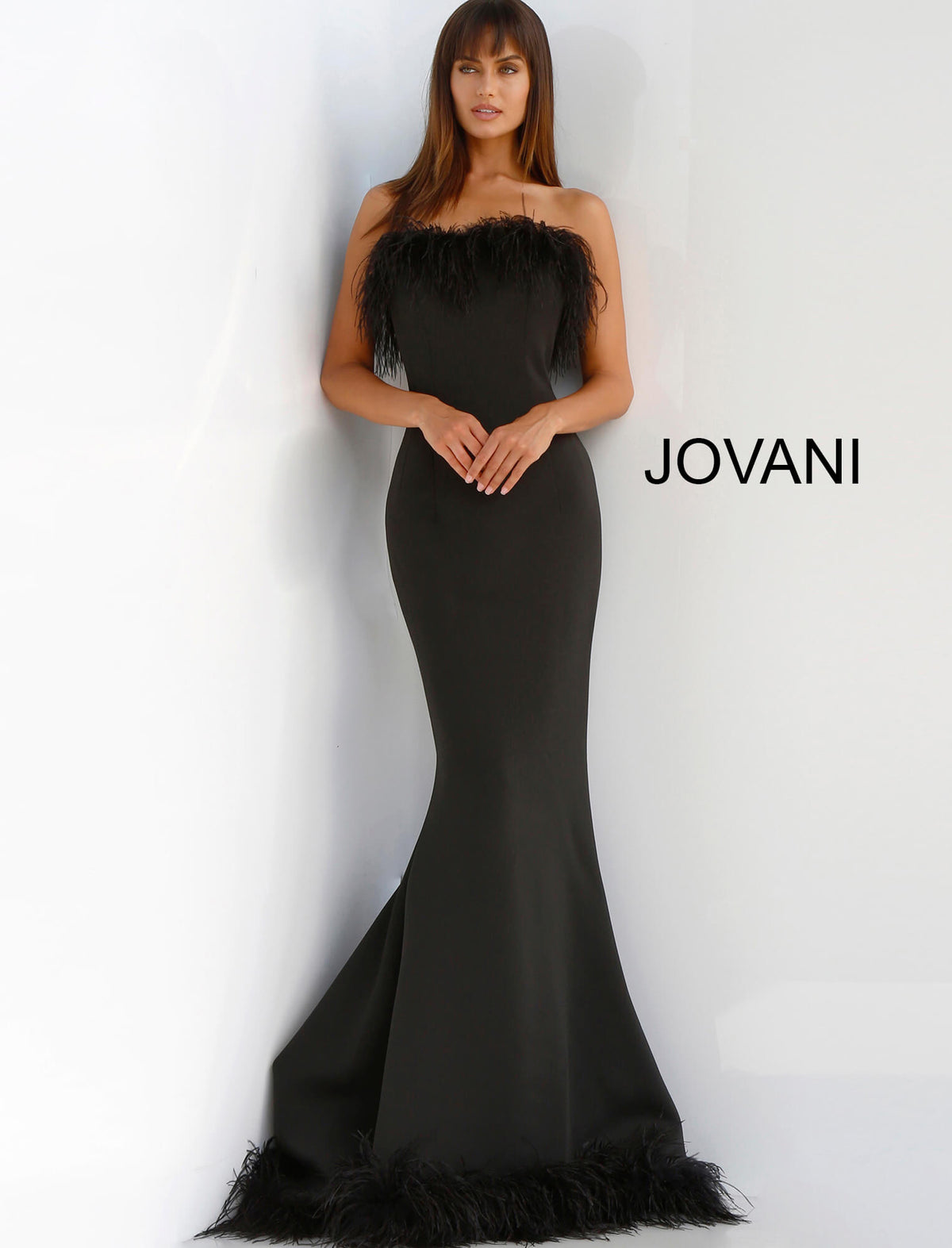 Jovani 63891