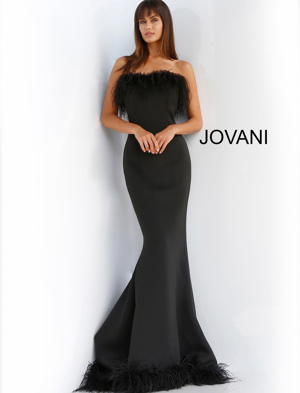 Jovani 63891