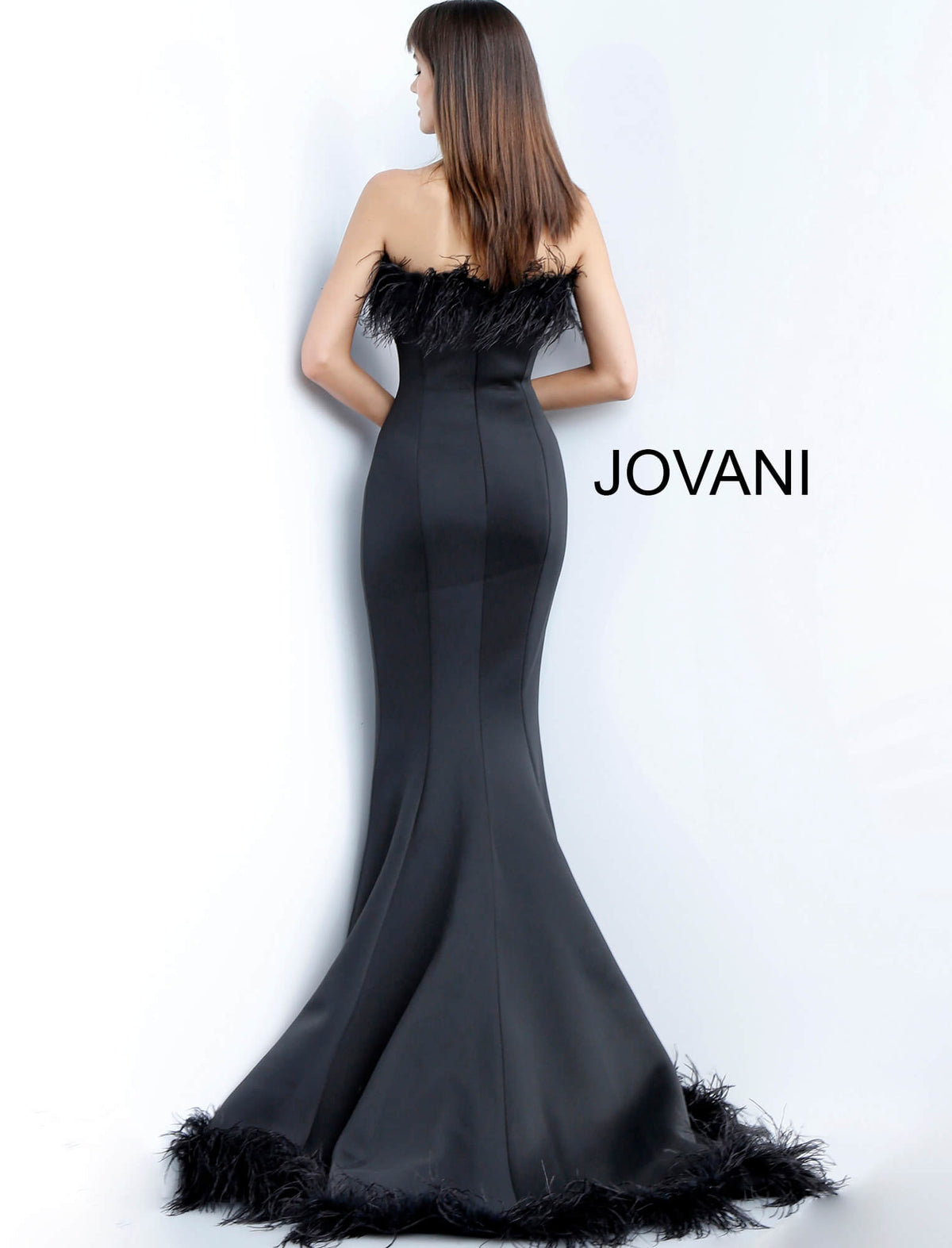 Jovani 63891