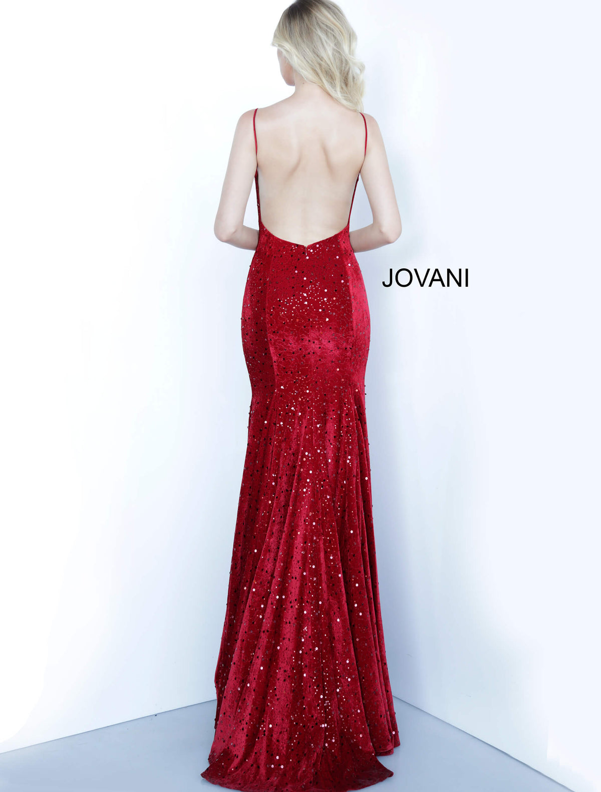 Jovani 63895