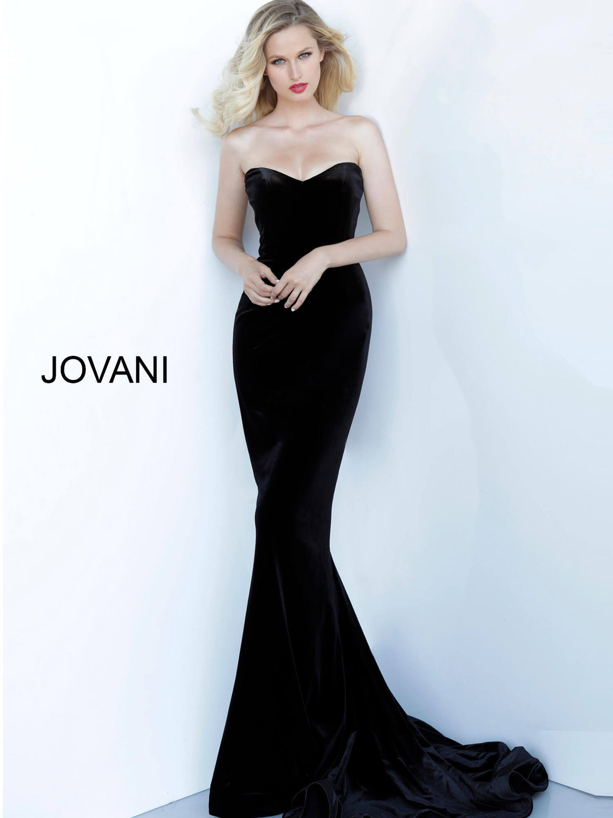 Jovani 63993