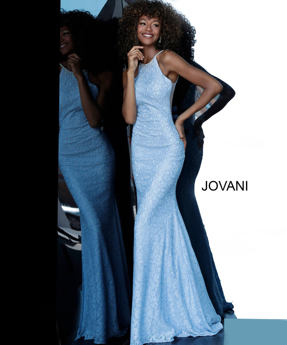 Jovani 64010