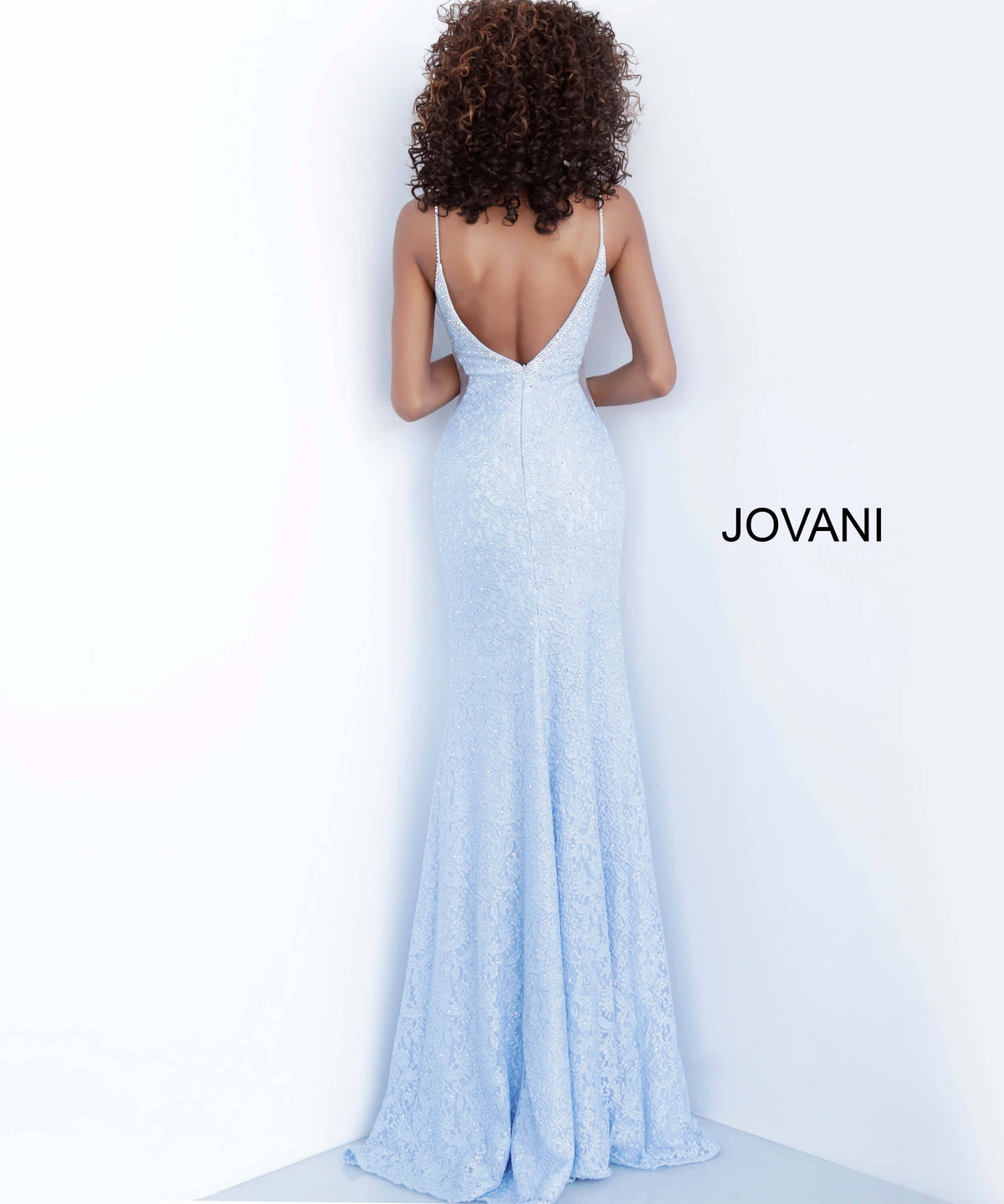 Jovani 64010