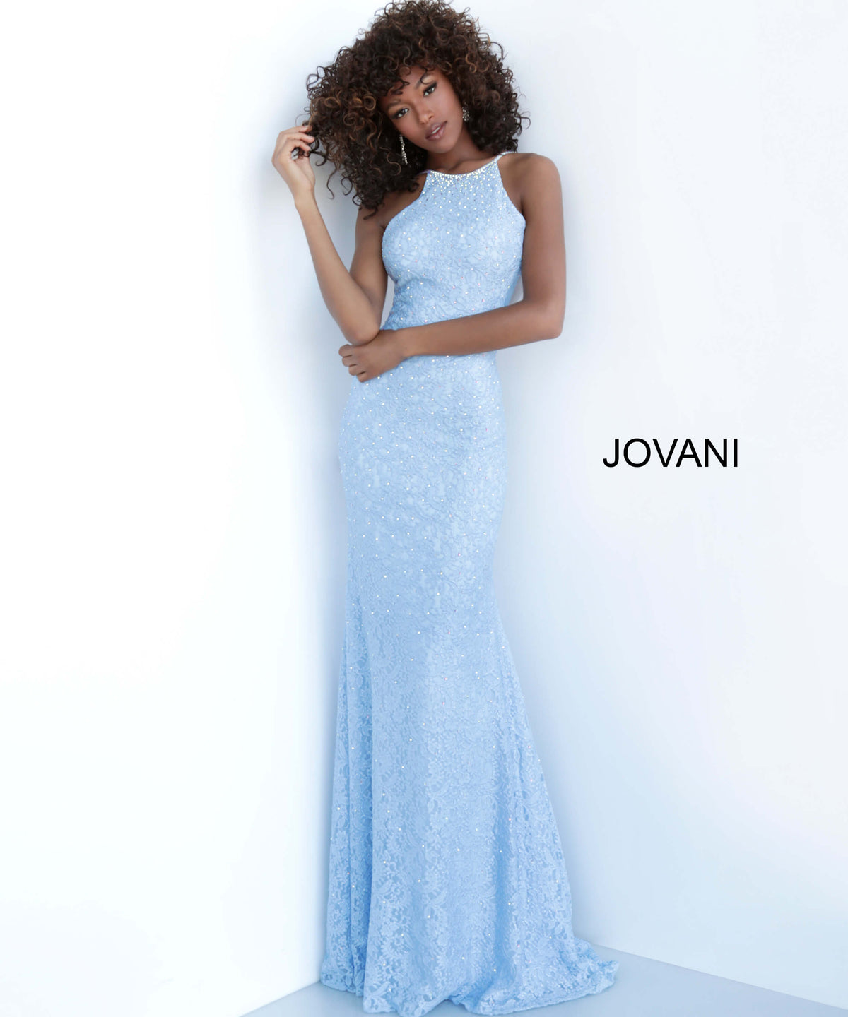 Jovani 64010