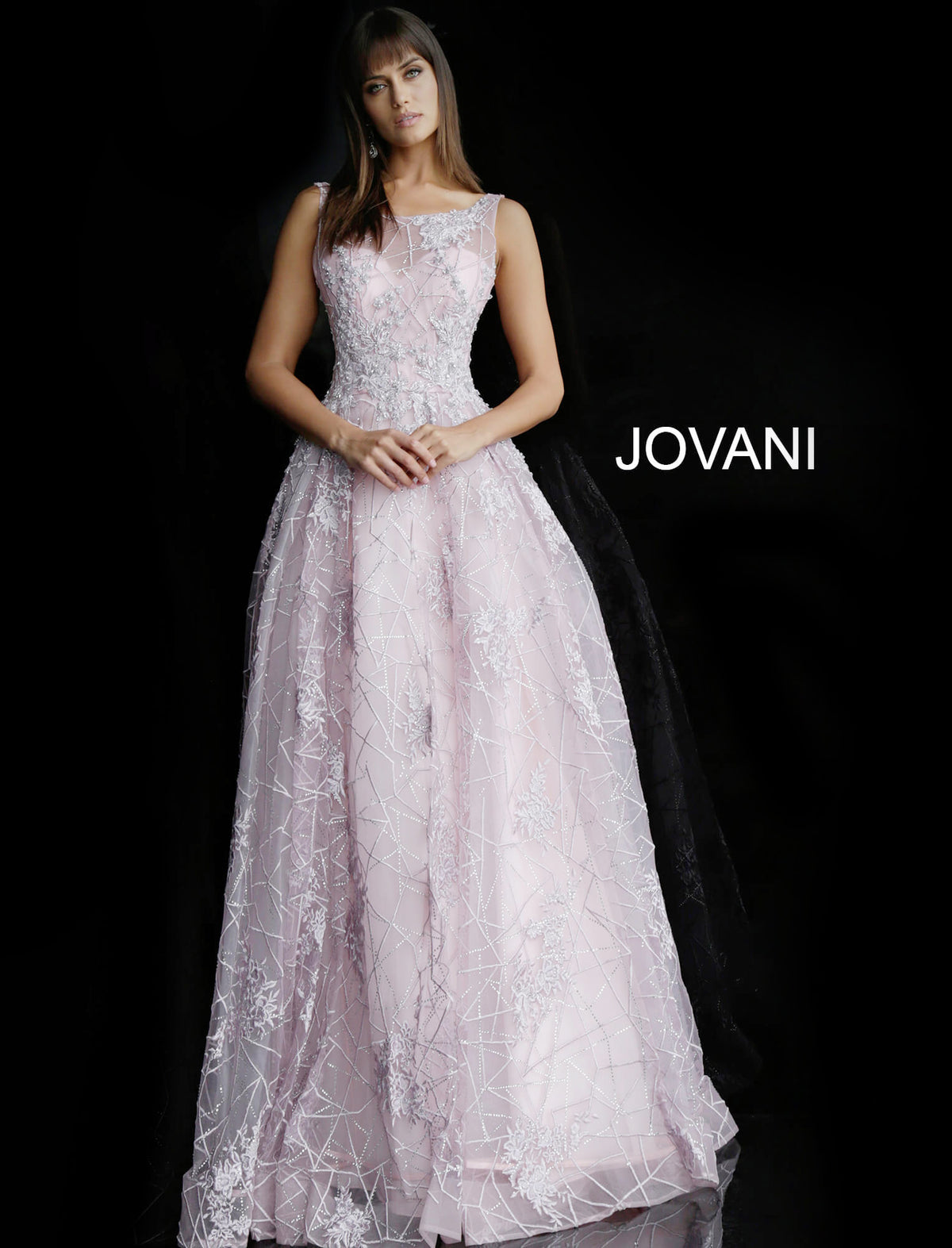 Jovani 64047