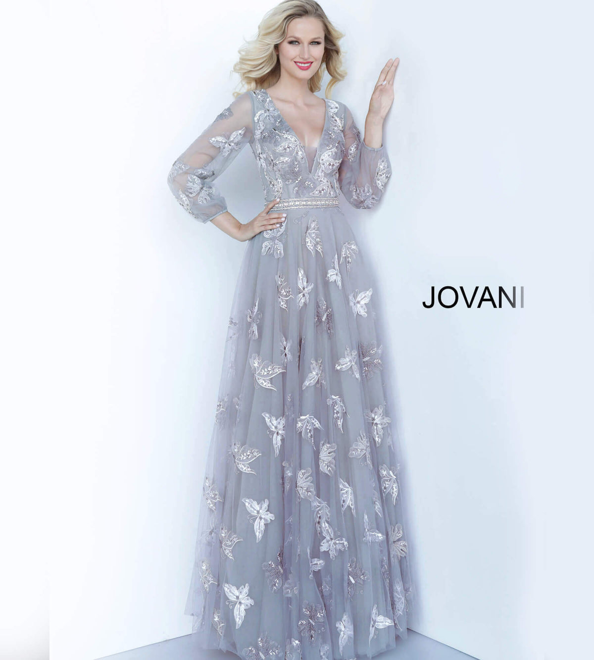 Jovani 64078