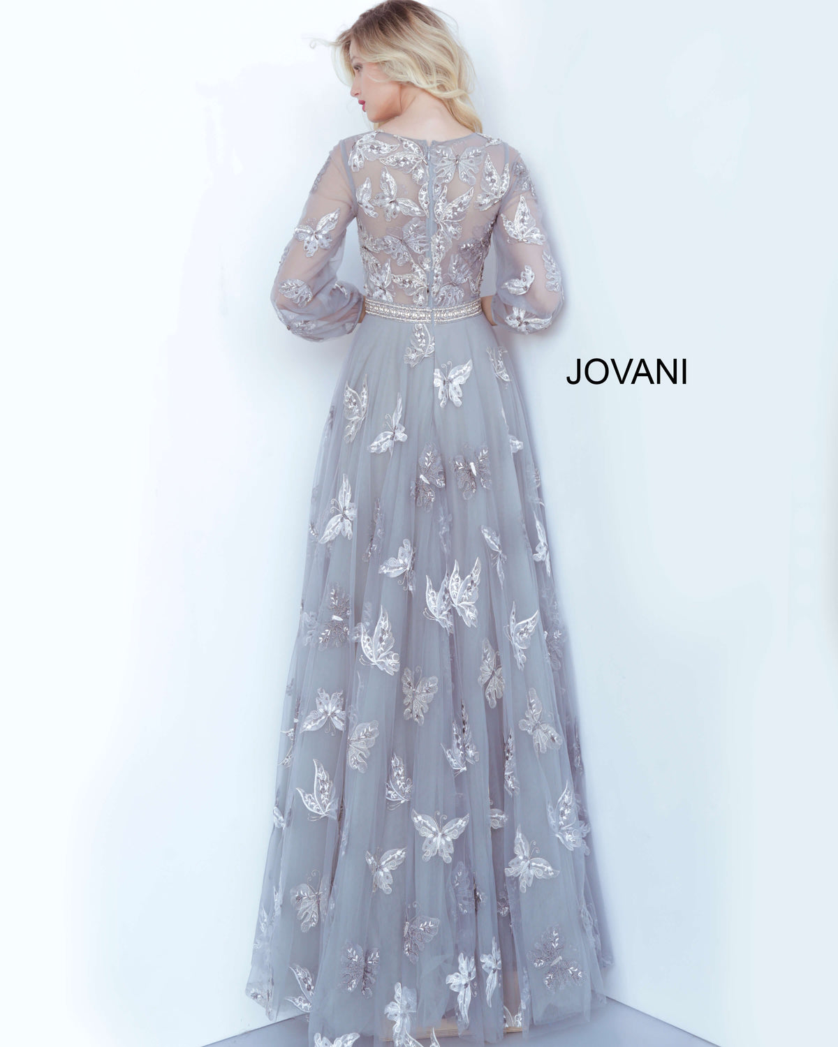 Jovani 64078