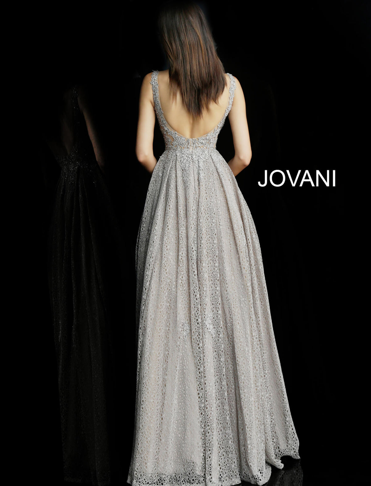 Jovani 64105