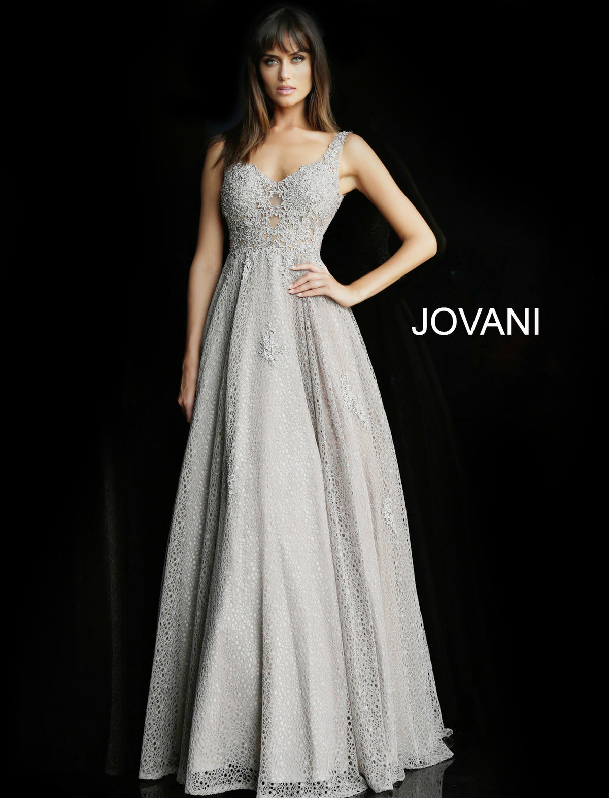 Jovani 64105