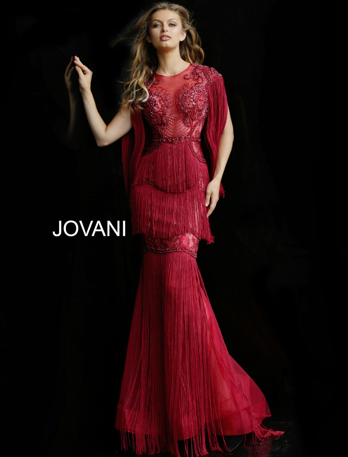 Jovani 64137