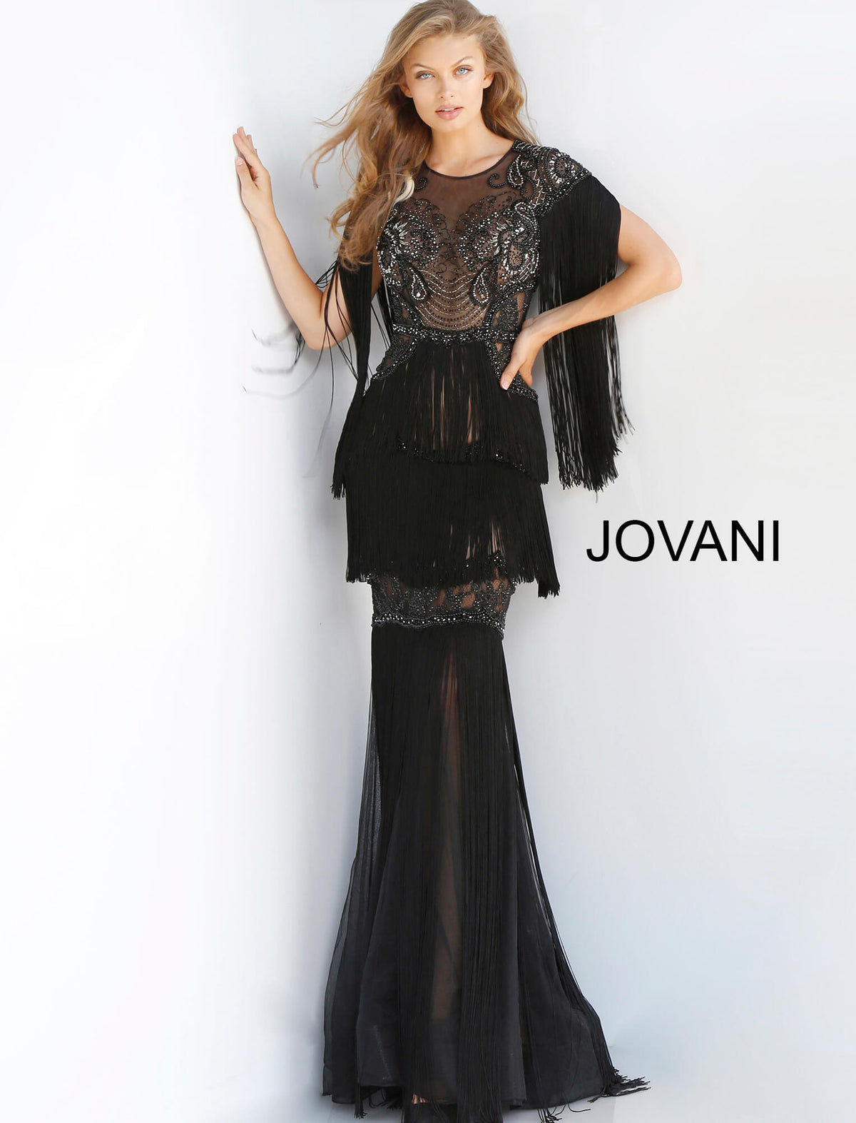 Jovani 64137