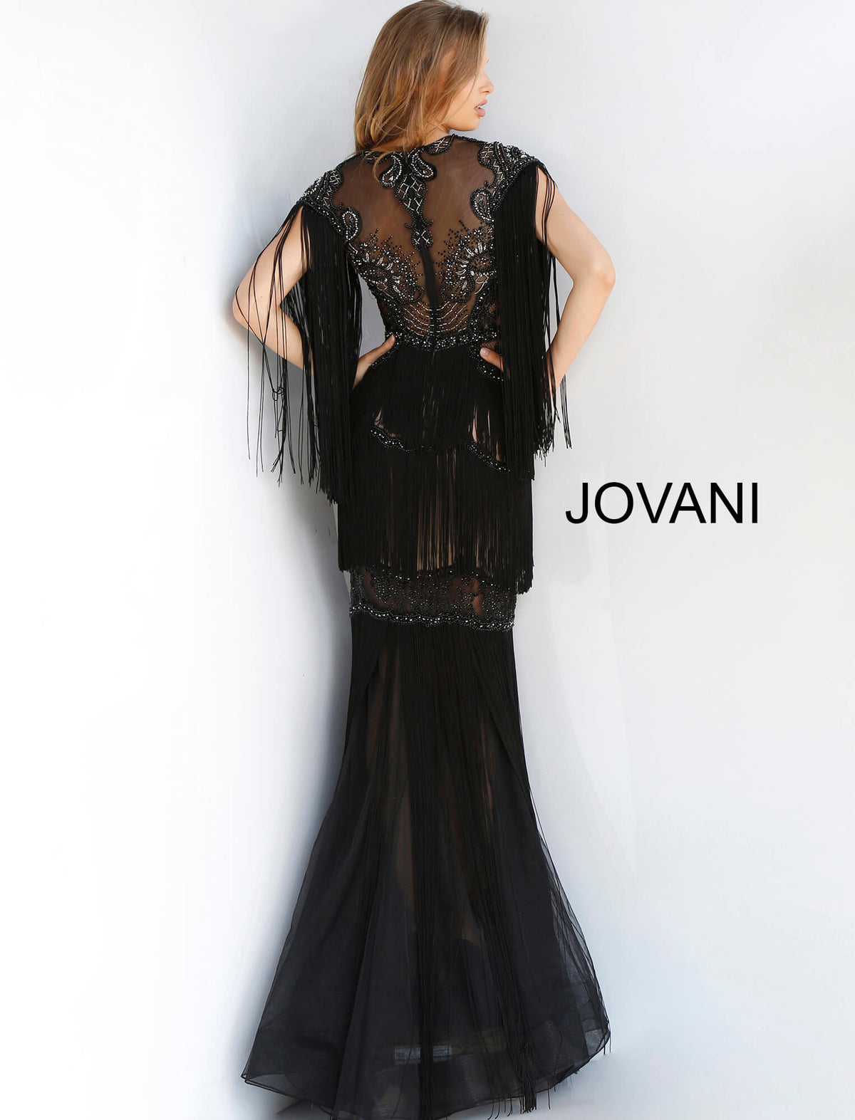 Jovani 64137