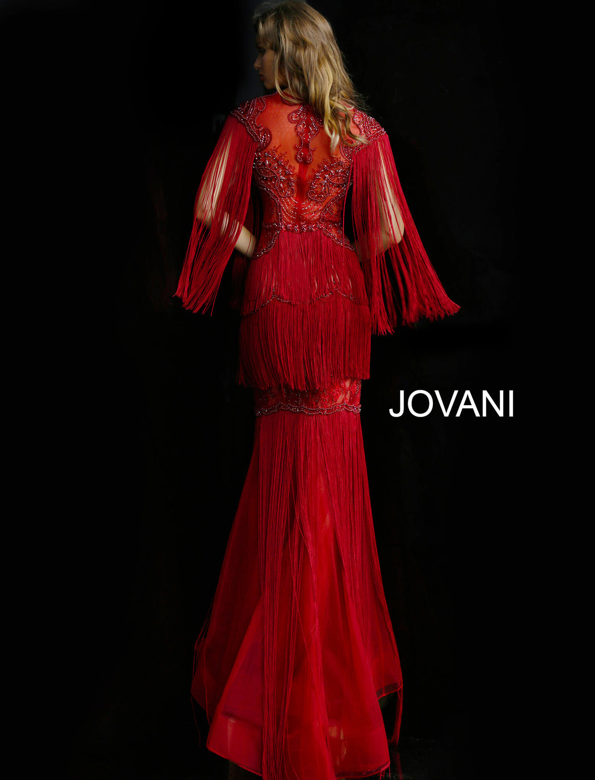 Jovani 64137