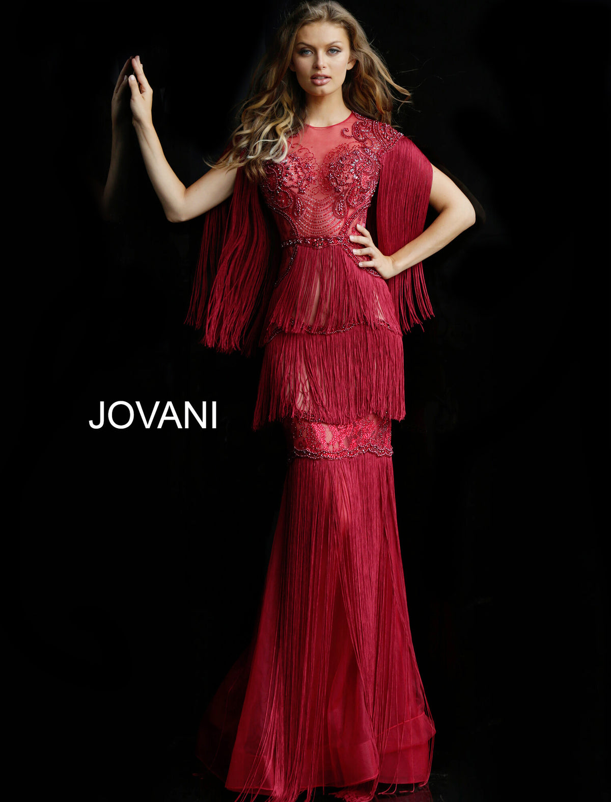 Jovani 64137