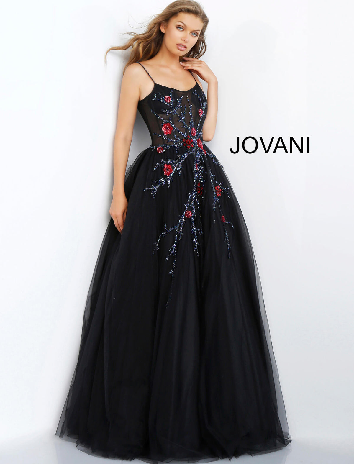 Jovani 64221