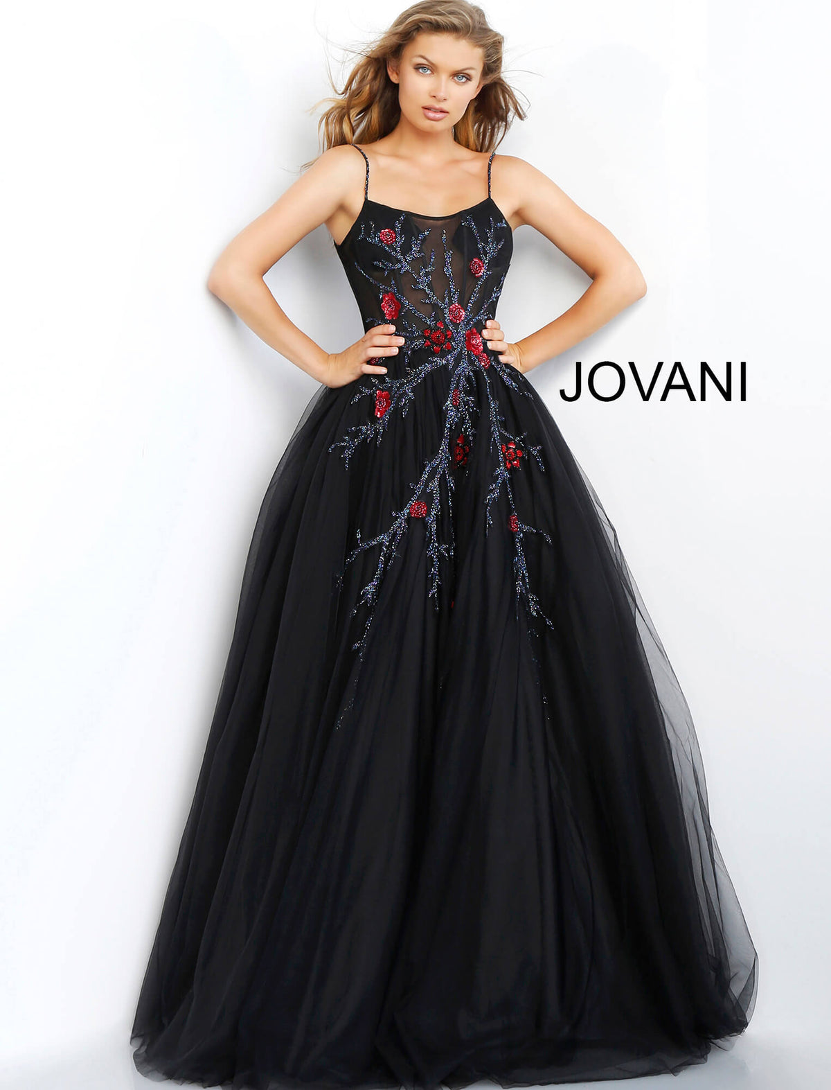 Jovani 64221