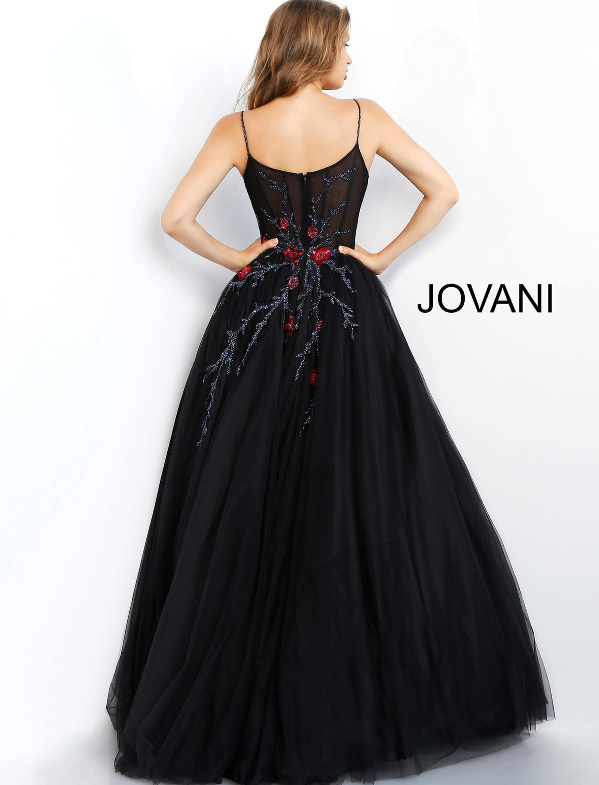 Jovani 64221