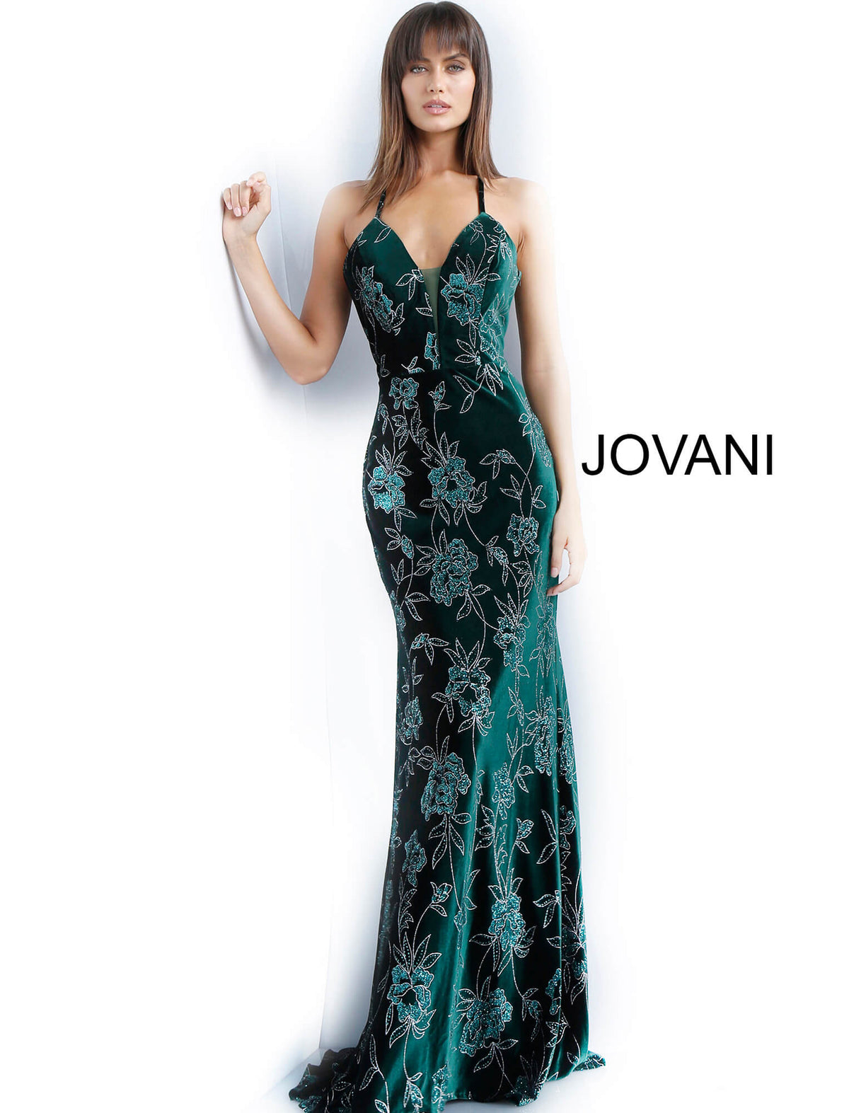 Jovani 64223