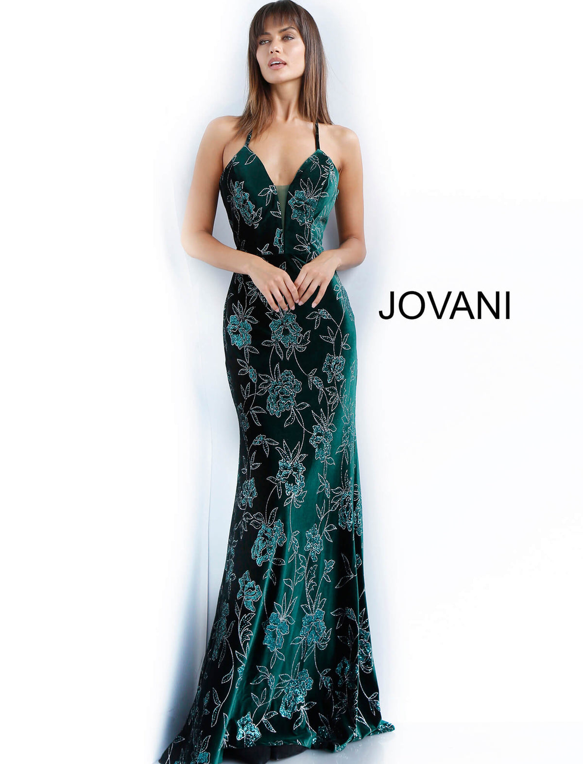 Jovani 64223