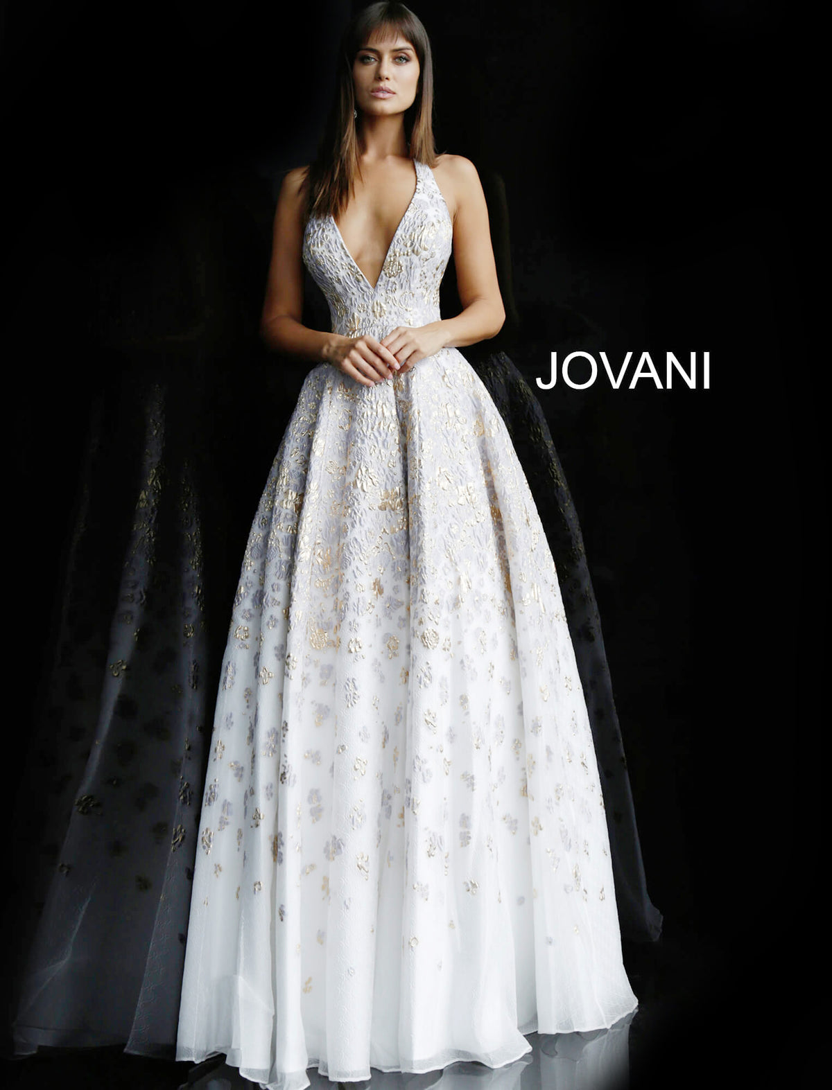 Jovani 64242