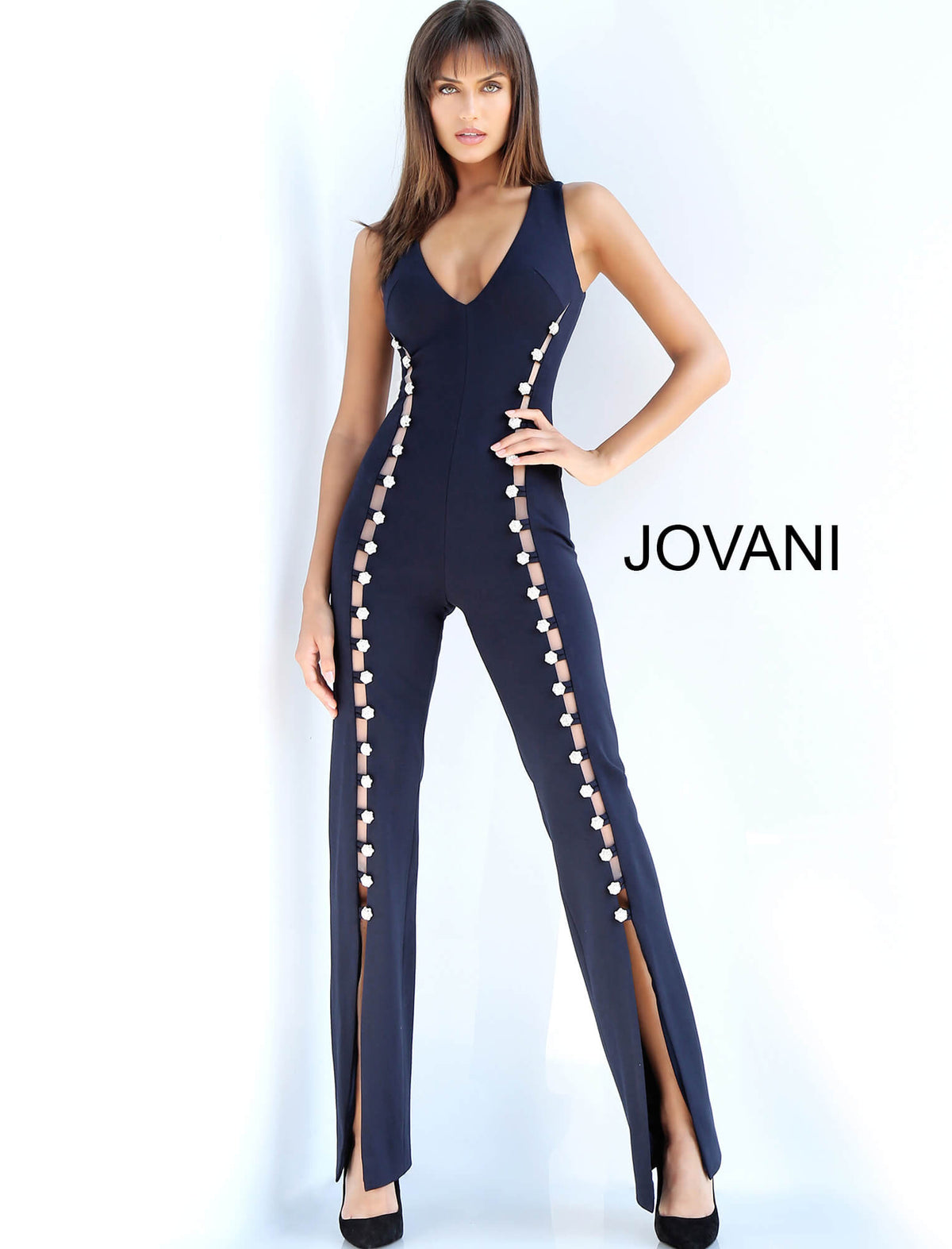 Jovani 64528