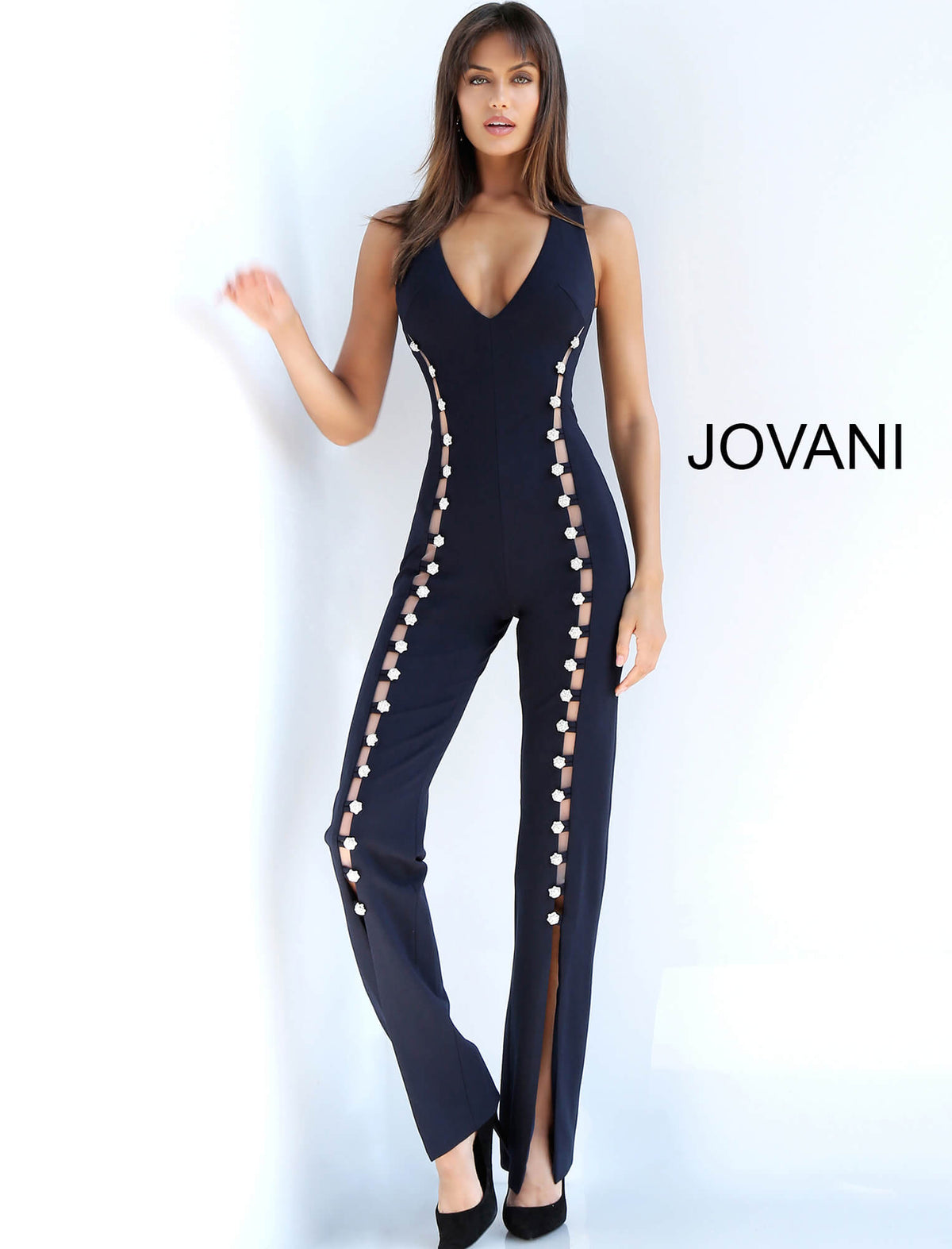 Jovani 64528