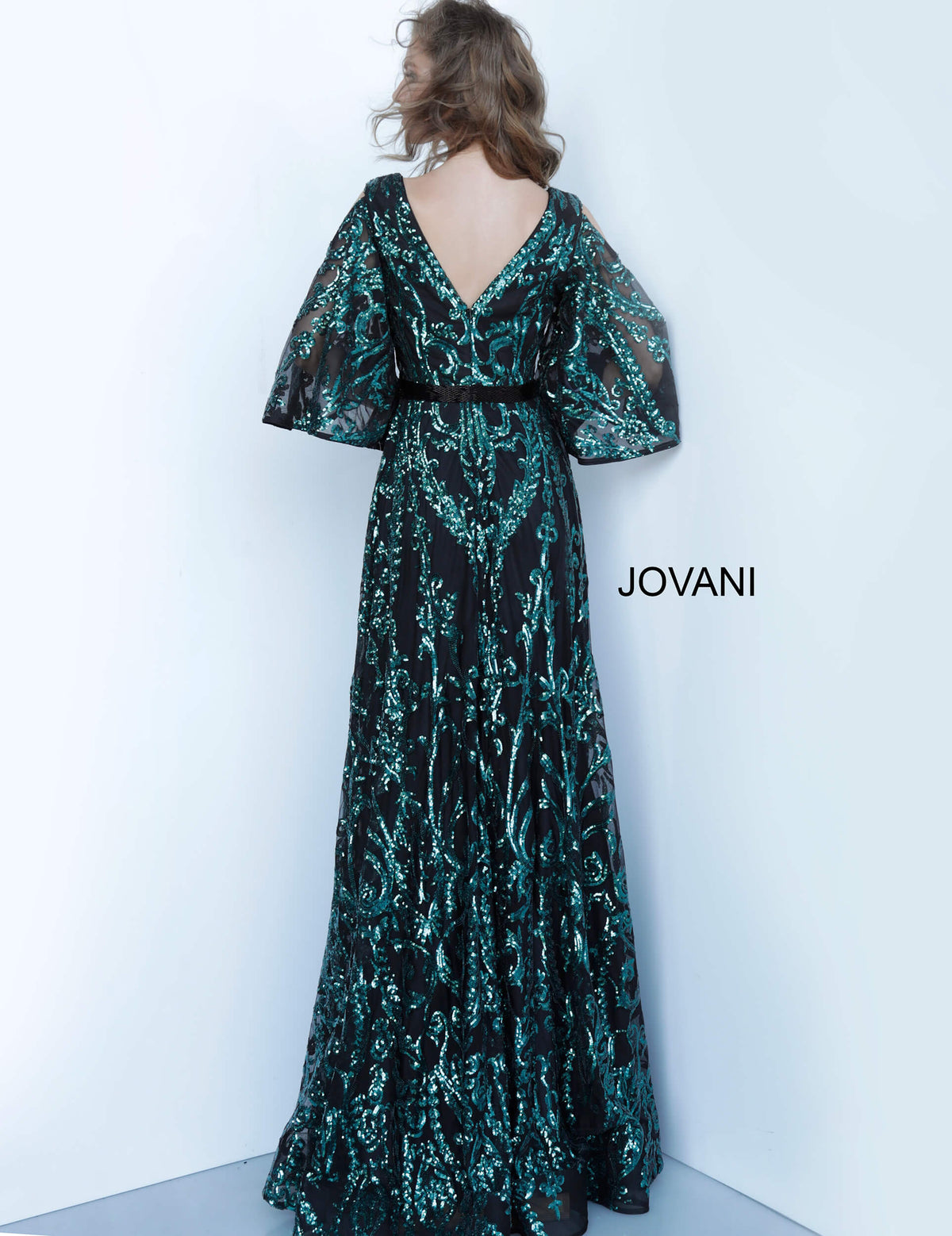 Jovani 64550