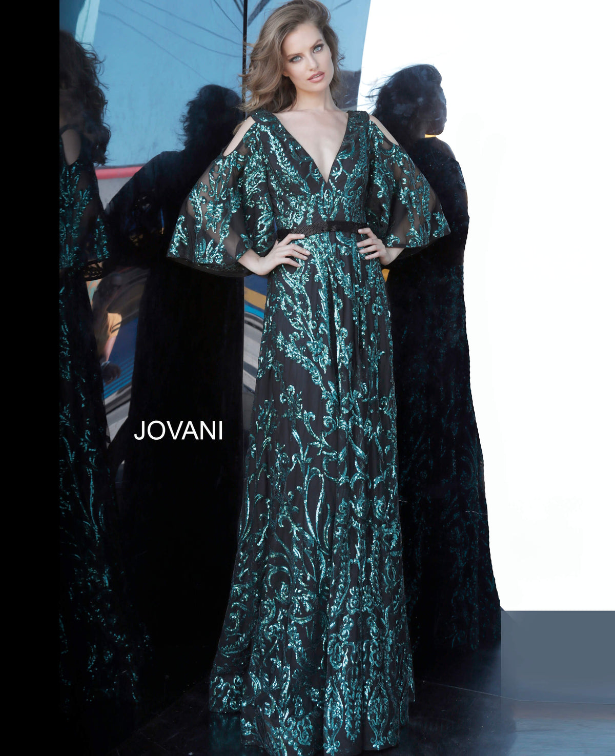 Jovani 64550