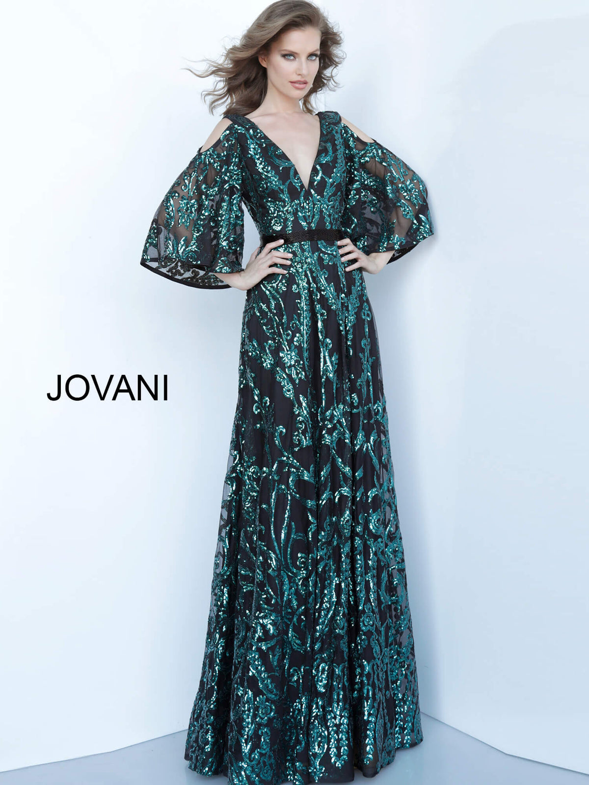 Jovani 64550