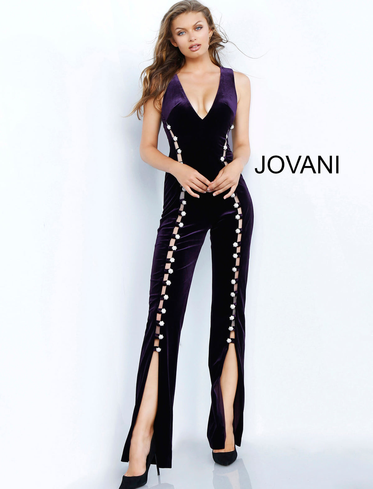 Jovani 64609