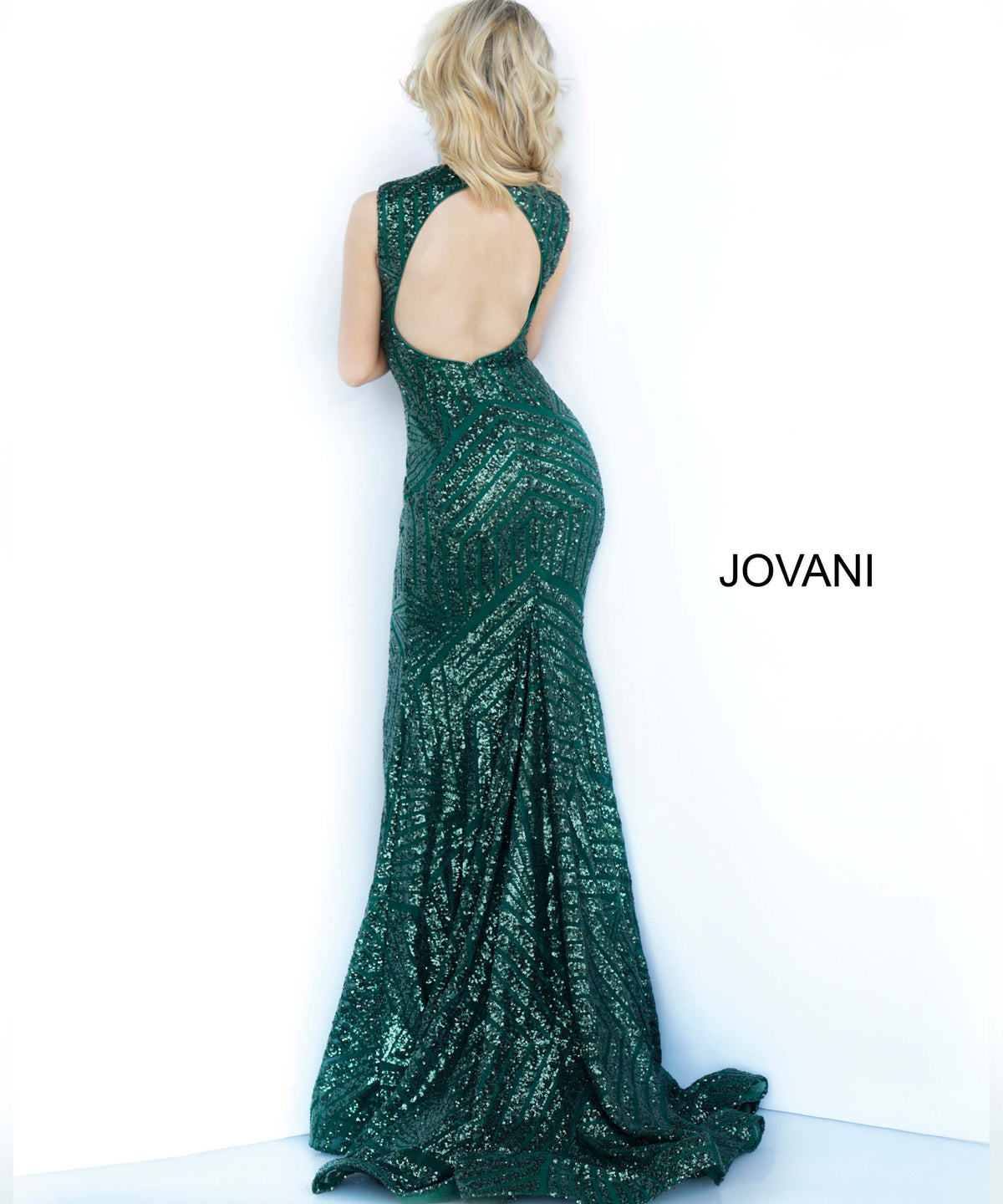 Jovani 64807