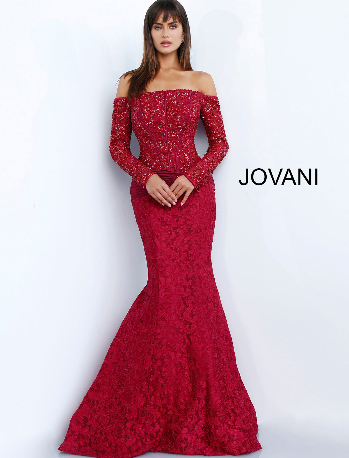 Jovani 64822