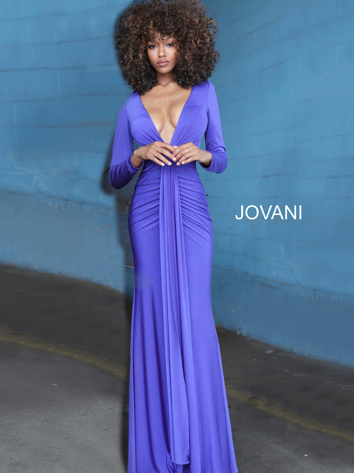 Jovani 64983