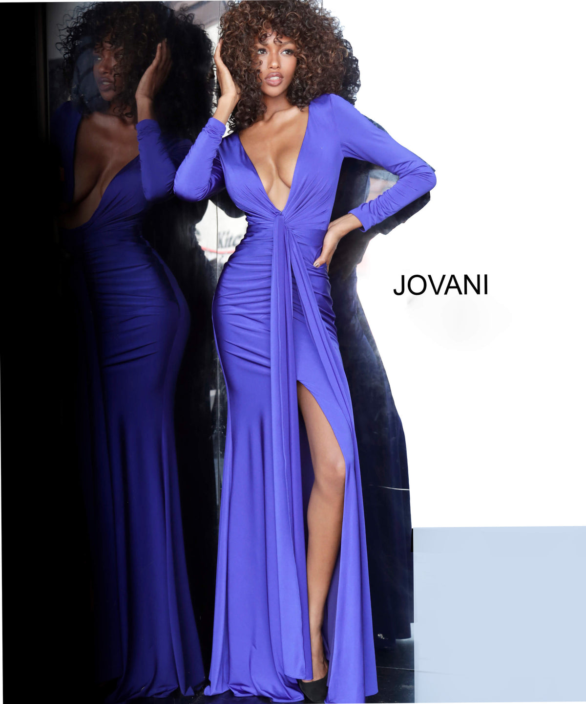 Jovani 64983