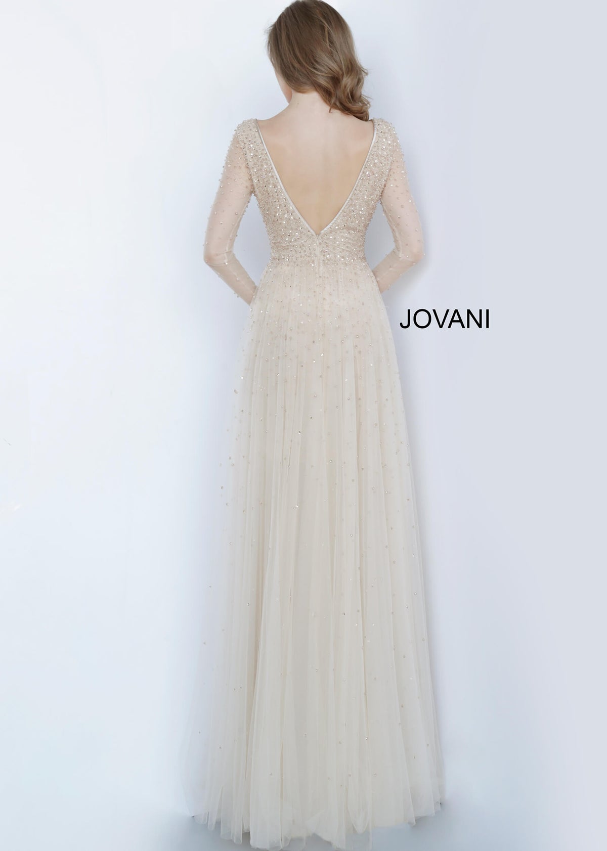 Jovani 65010