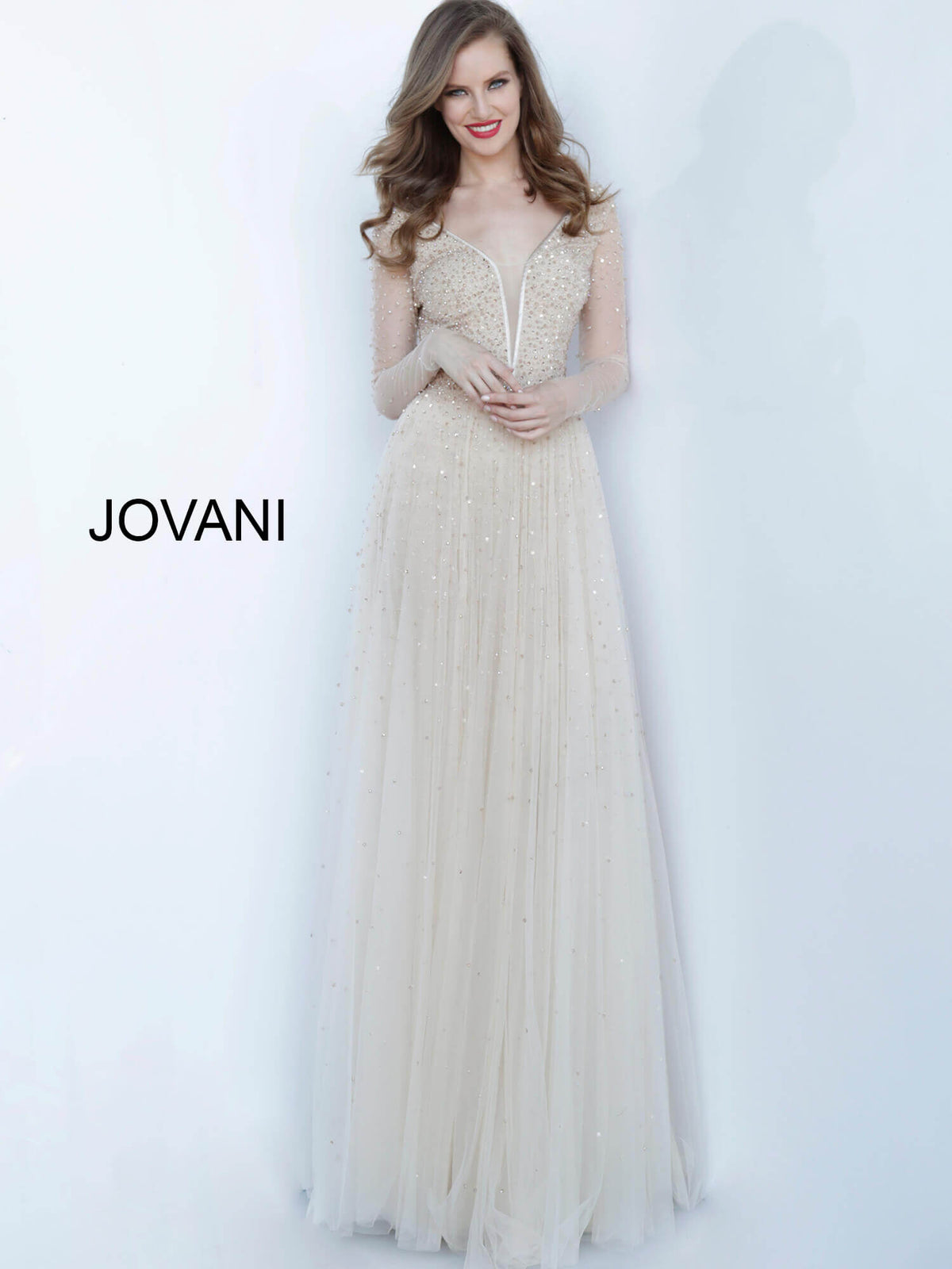 Jovani 65010