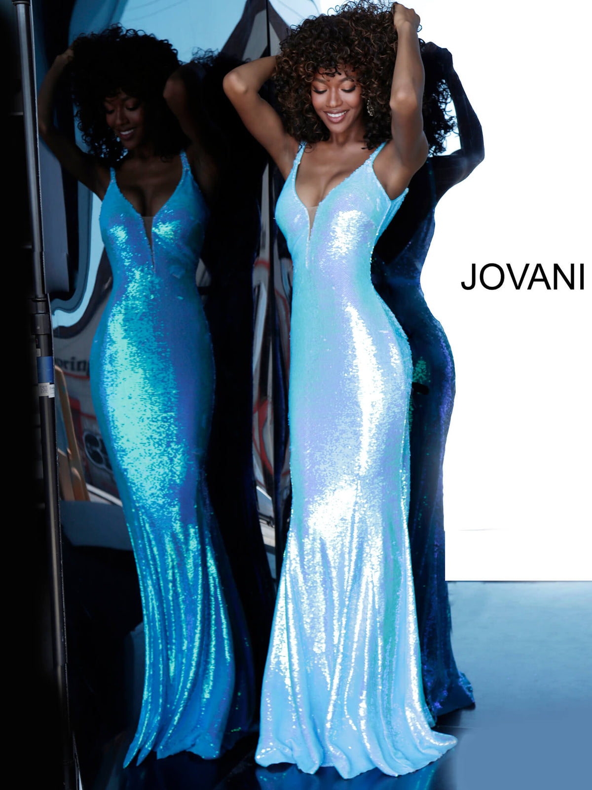 Jovani 65070