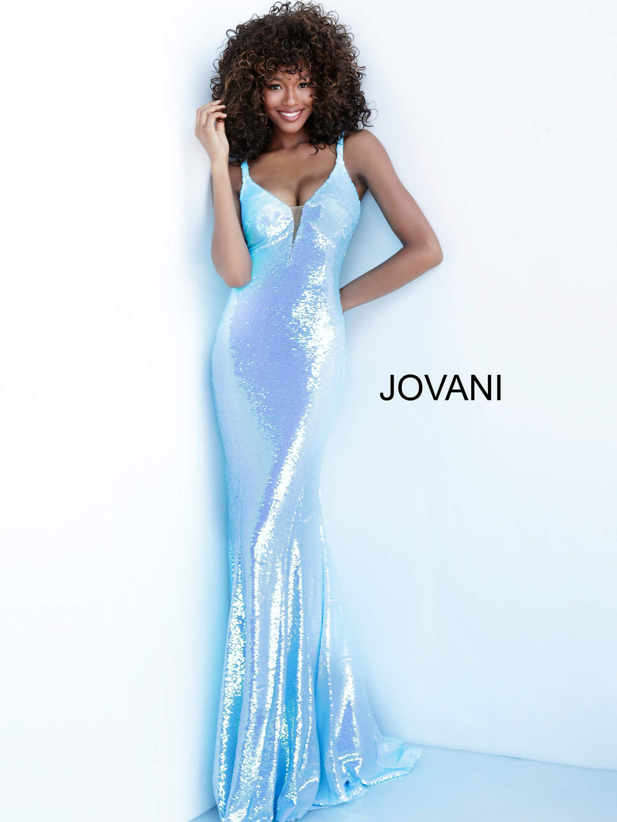 Jovani 65070