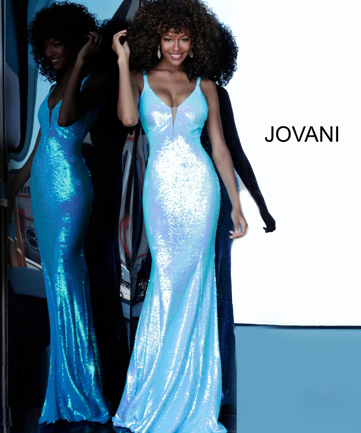 Jovani 65070