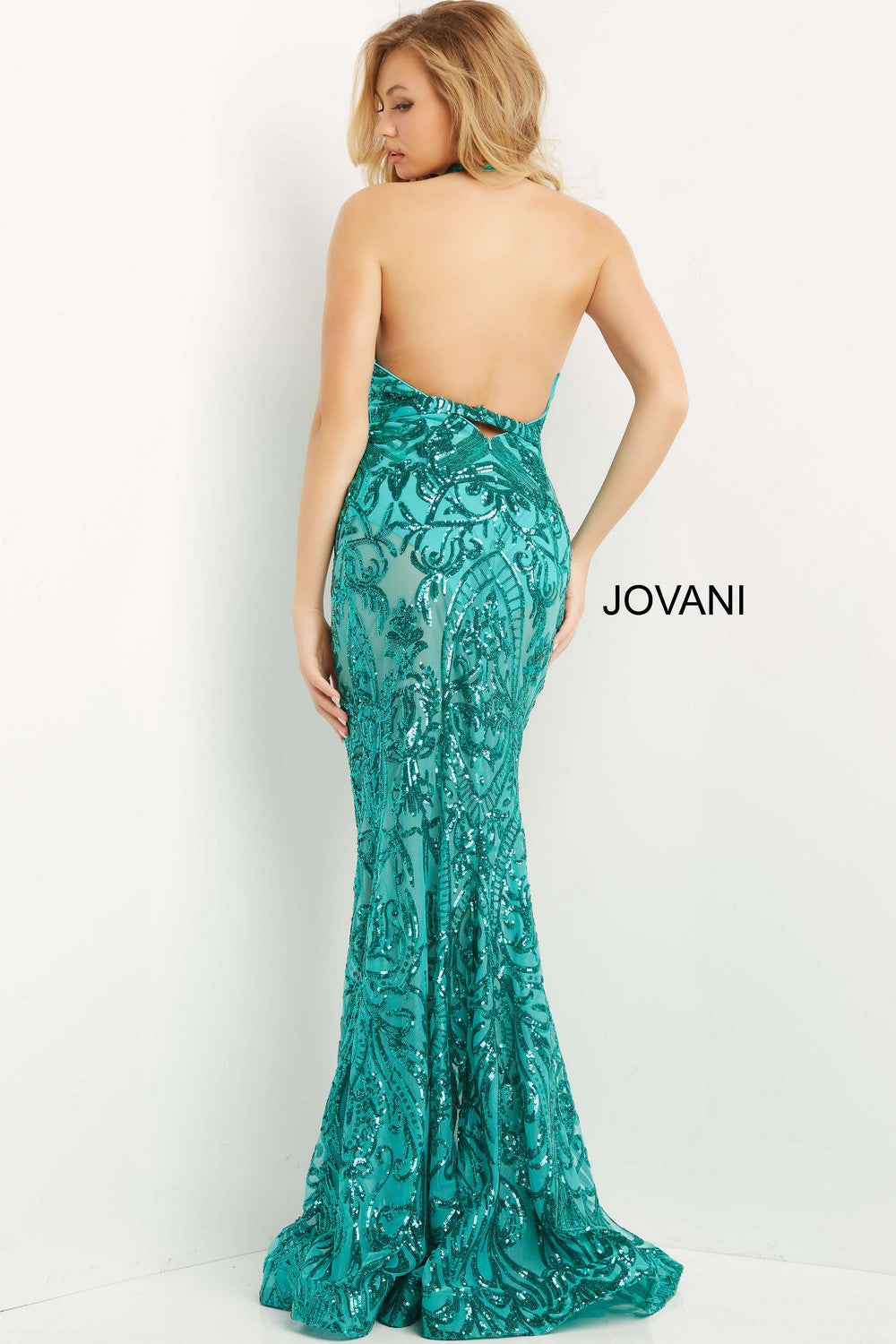 Jovani 06528