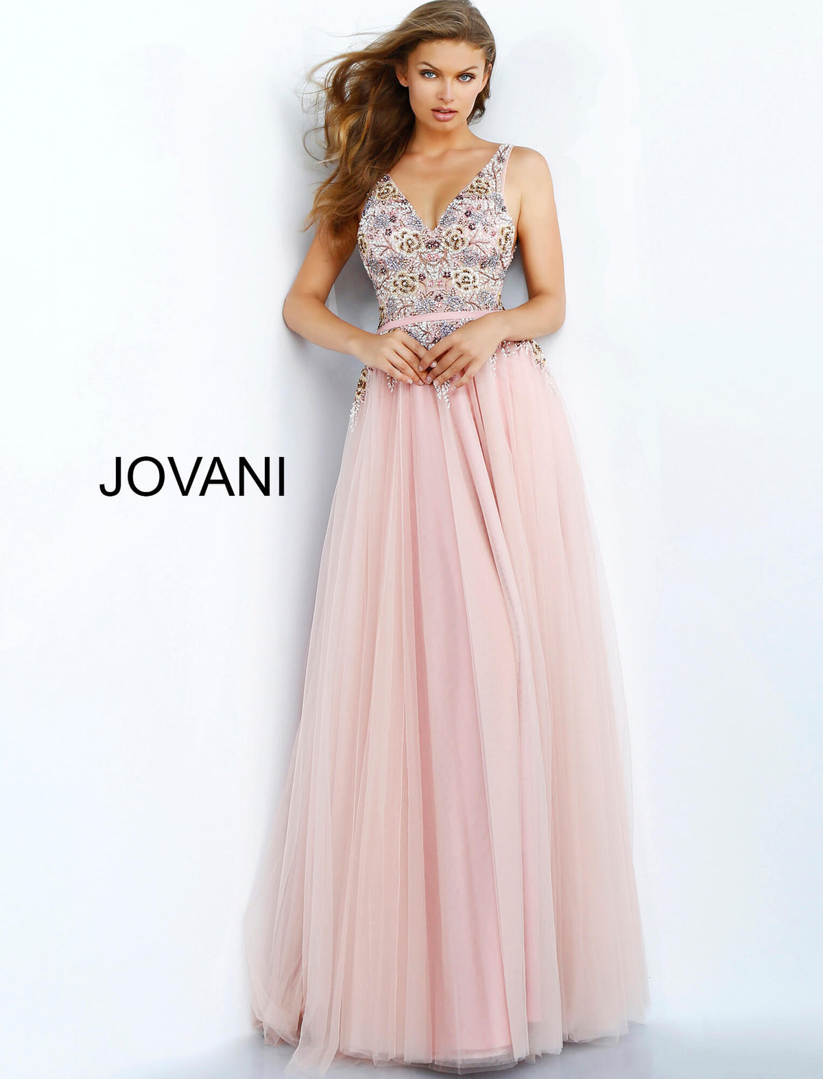 Jovani 65323