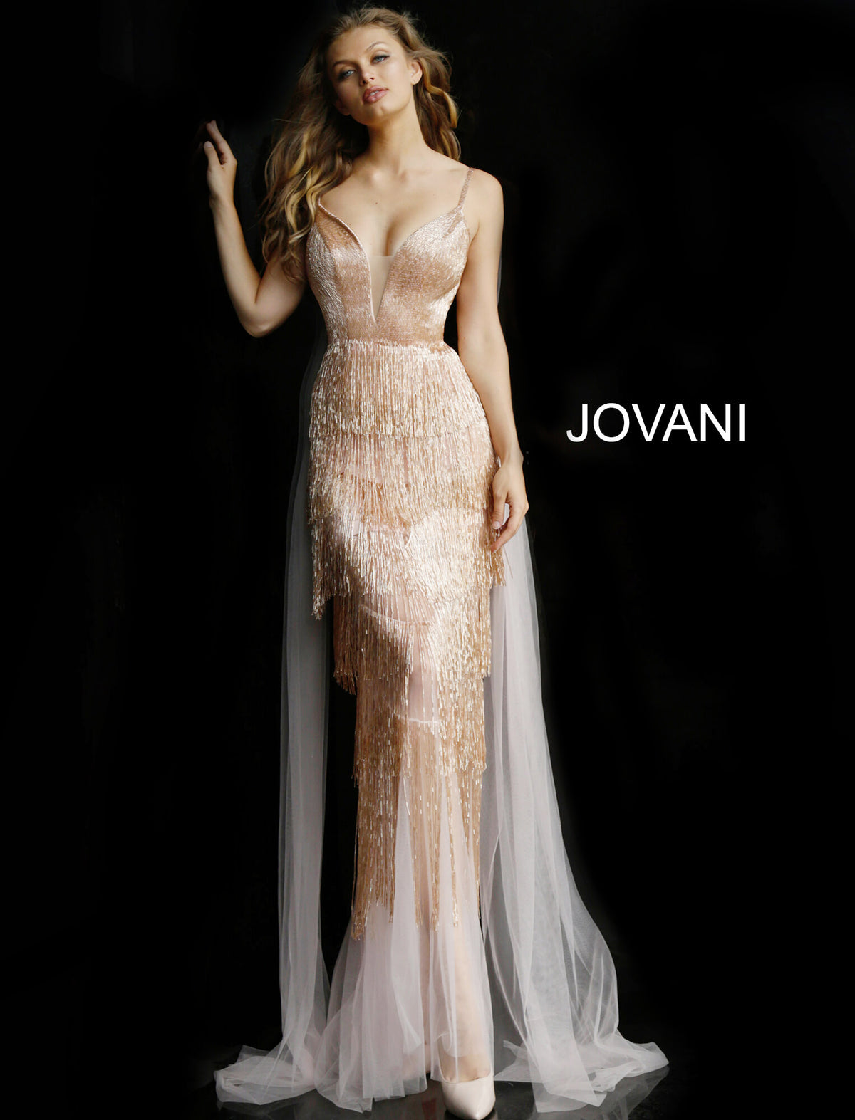 Jovani 65346