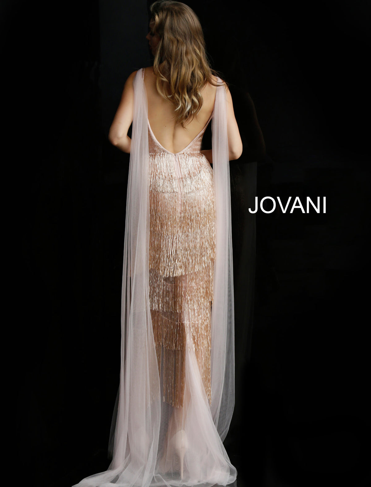 Jovani 65346