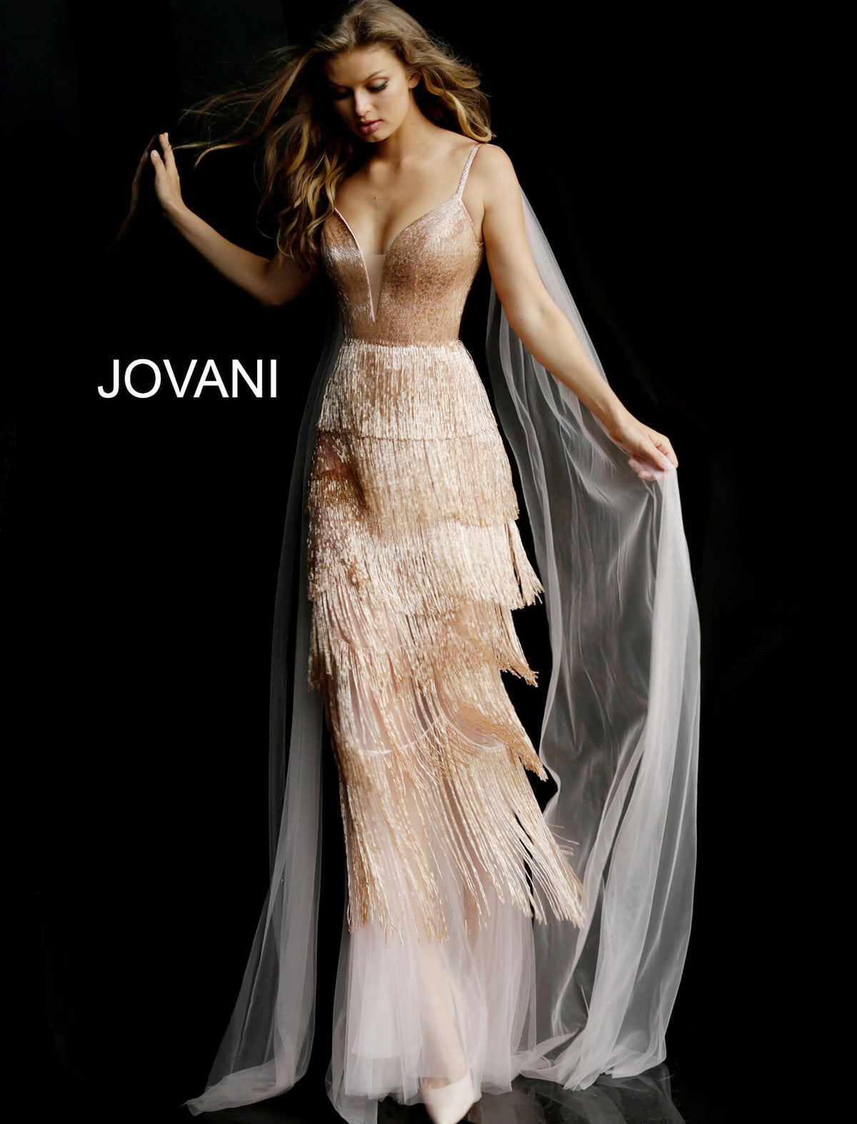 Jovani 65346