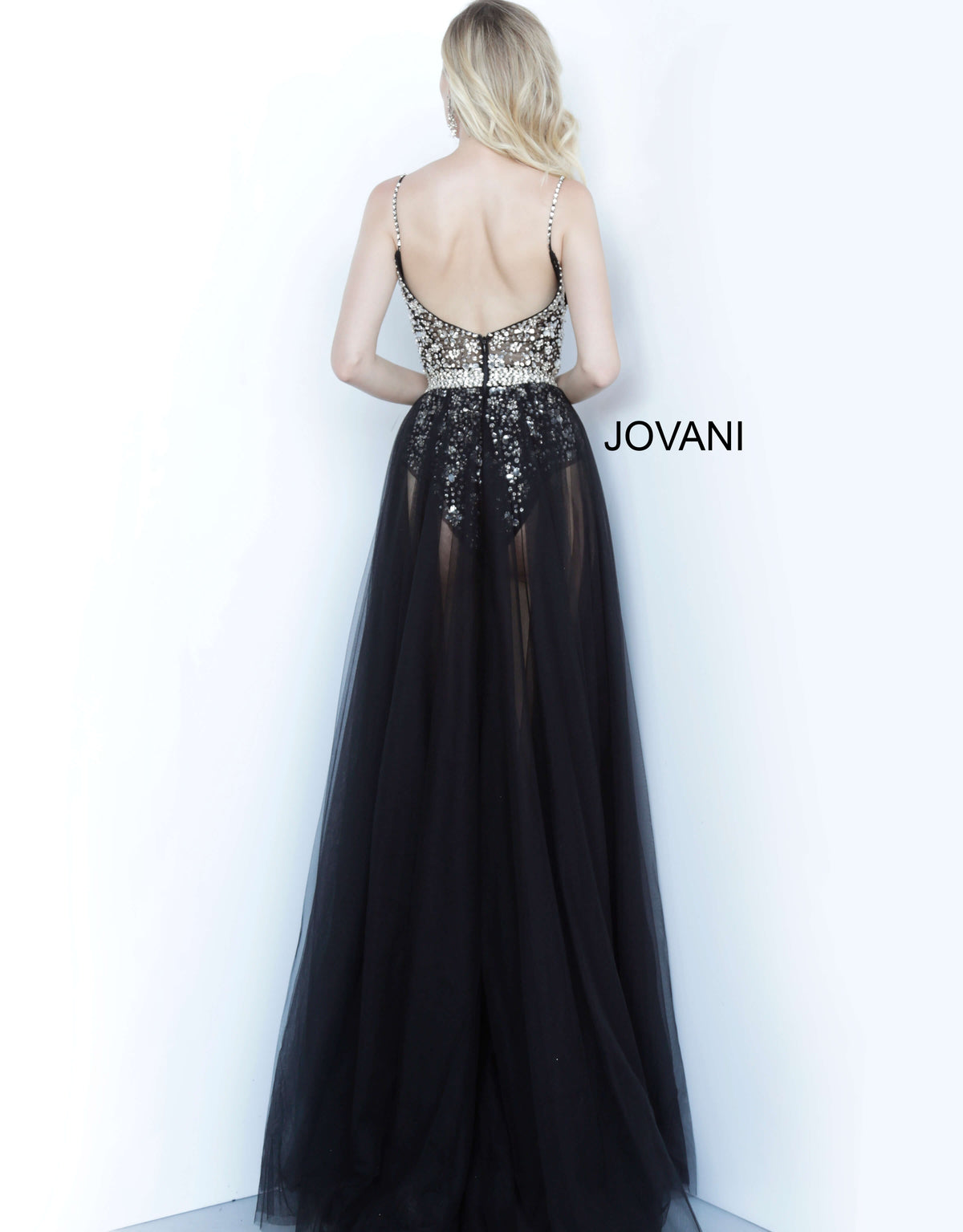 Jovani 65381