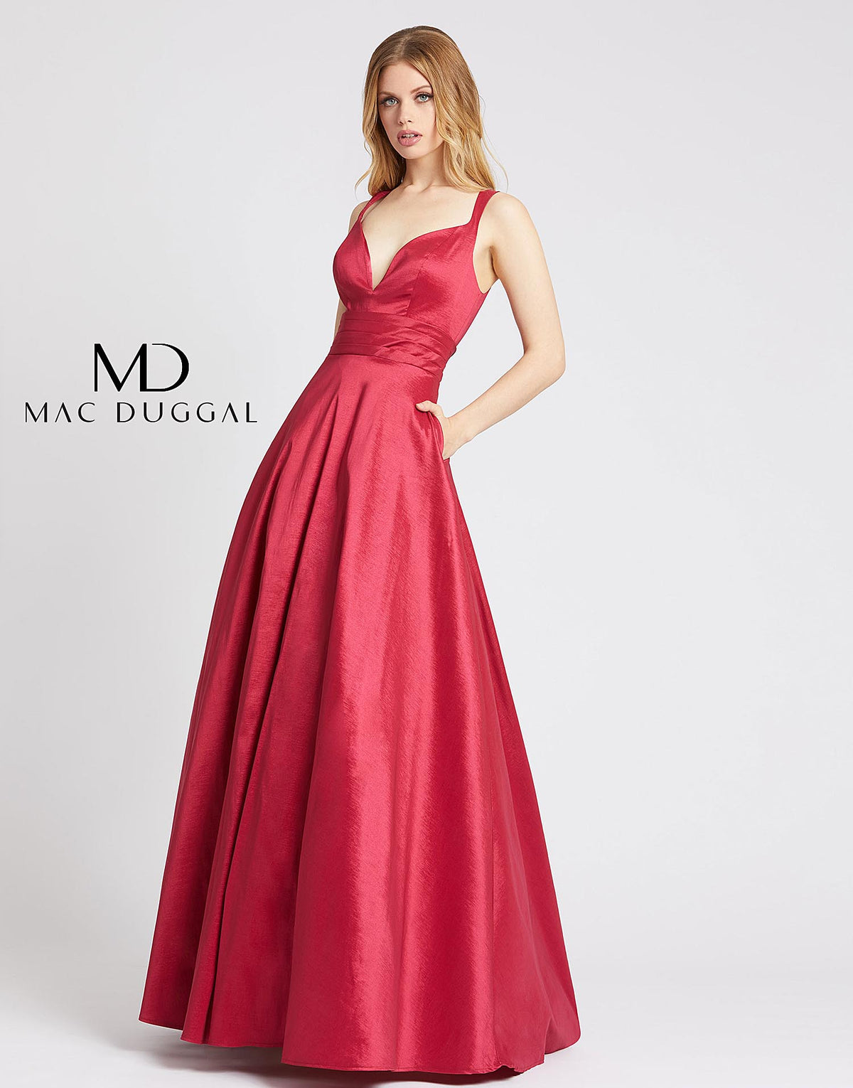 Flash by Mac Duggal 65514L