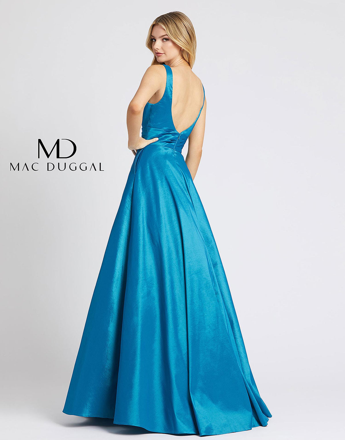 Flash by Mac Duggal 65514L