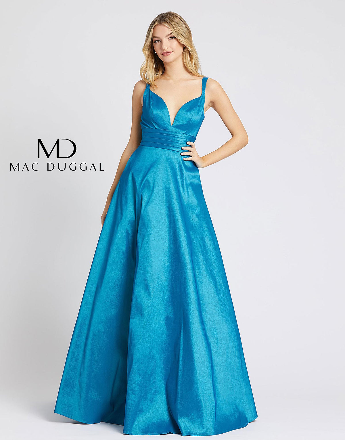 Flash by Mac Duggal 65514L