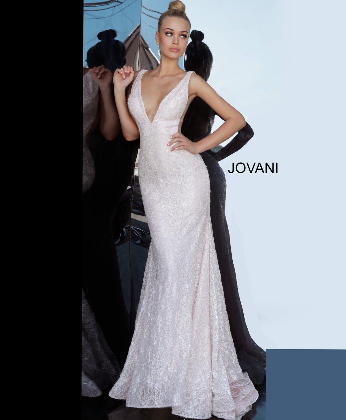 Jovani 65547