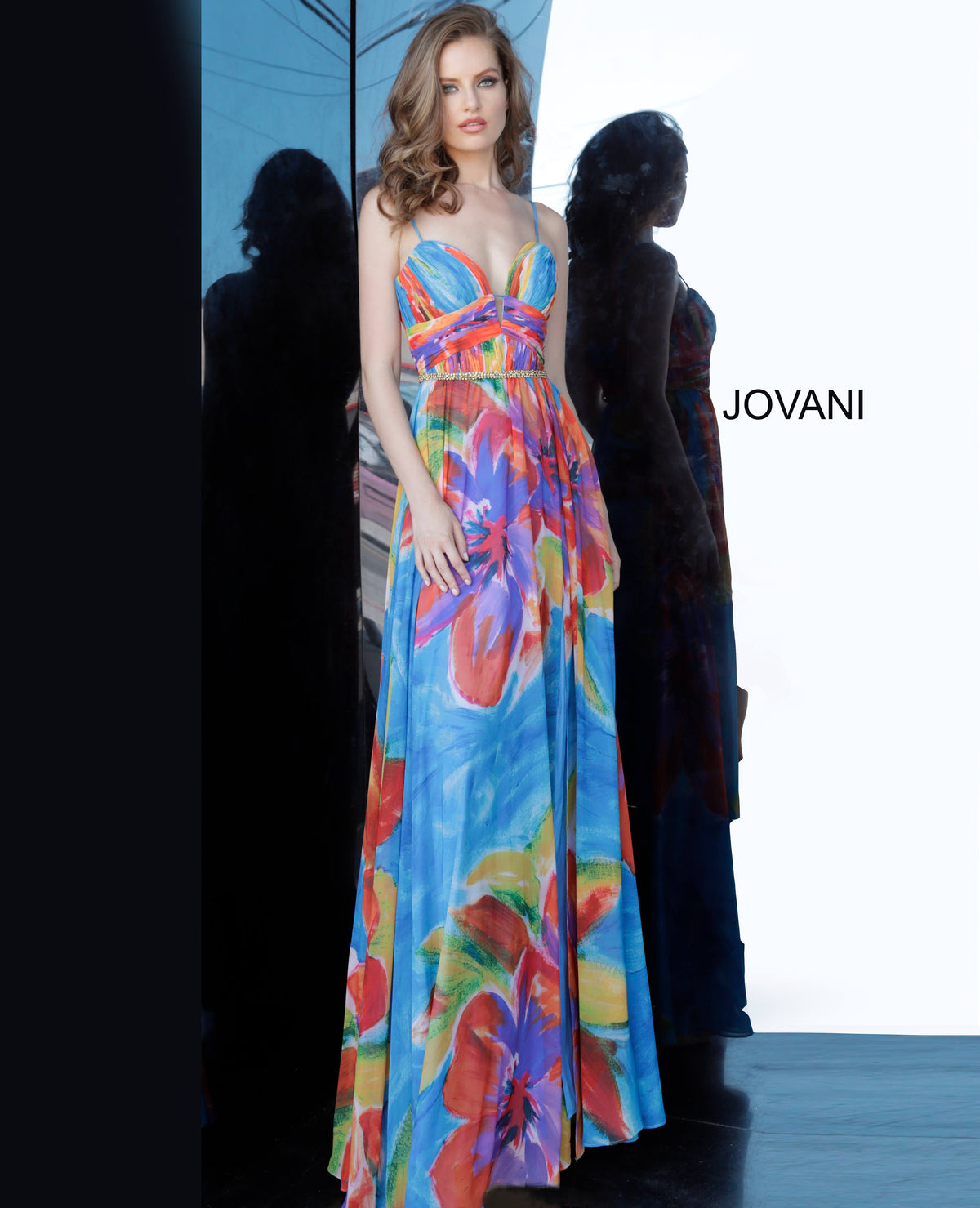 Jovani 65613